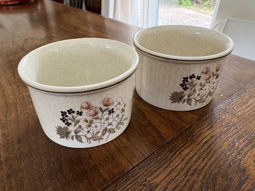 Royal doulton bredon hill - bredon, 2