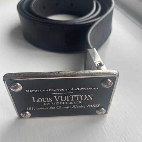 Louis vuitton inventeur men - louis, men's