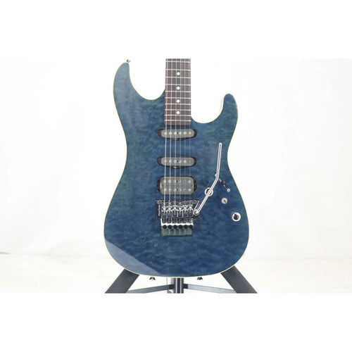 Schecter electric - schecter,