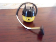DOLLS HOUSE 1/12 SCALE HATTY