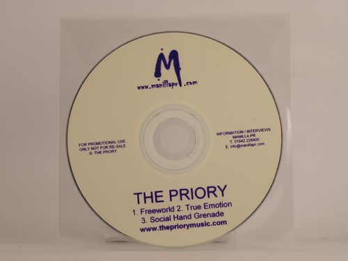 The priory freeworld true - priory, freeworld/true