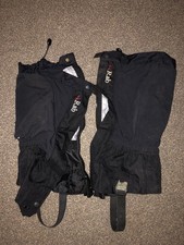 Rab Gaiters