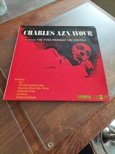 The Charles Aznavour Songbook