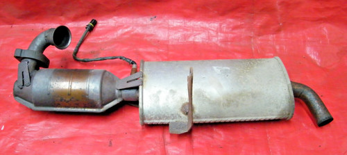 Smart 452 roadster 2003 - 452, 2003-2007