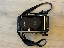 Mamiya C330 Medium Format TLR