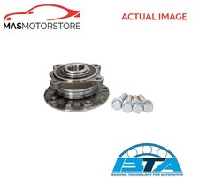 WHEEL BEARING KIT SET FRONT