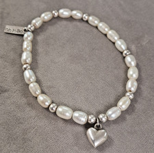 Vintage Chlobo Sterling Silver