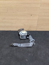 VAUXHALL ASTRA MK7 K O/S DRIVER SIDE RIGHT REAR SEAT BELT 39059590