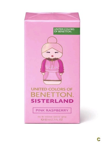 United colours benetton - united,