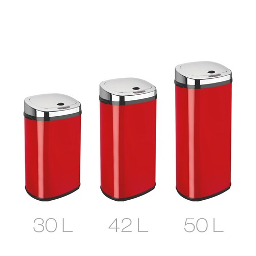 Dihl sensor bin - dihl,