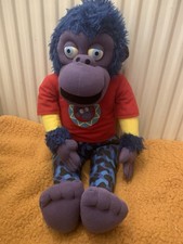 Zak Zingzillas Large 20-inch