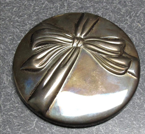 Tiffany sterling silver - tiffany,