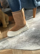 Genuine UGG Classic Short