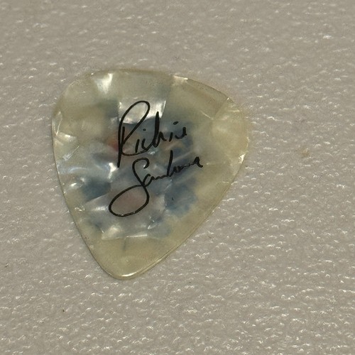 Bon jovi richie - bon, guitar