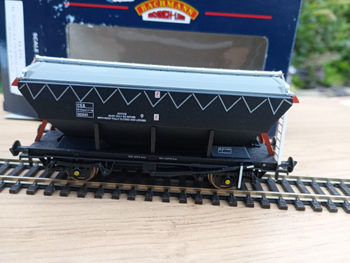 Bachmann ton ews hopper - 46,