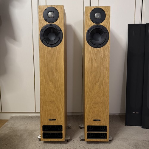 Pmc twenty5 23i - ,