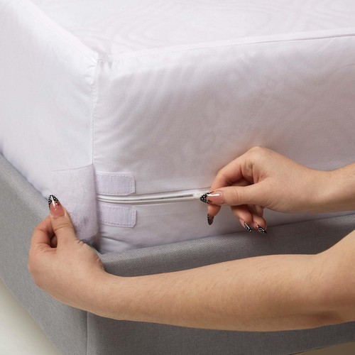 Set cot mattress - 2,