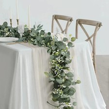 1PC Artificial Eucalyptus