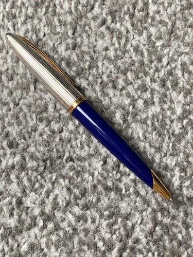 1990s waterman carene deluxe - carene,
