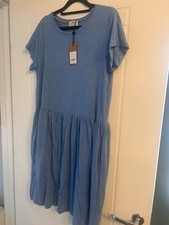Hush jersey dress size medium - dress,