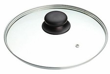Glass Lid for Frying Pan