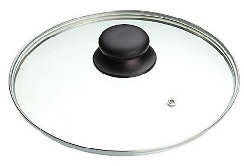 Glass lid for - for, pan
