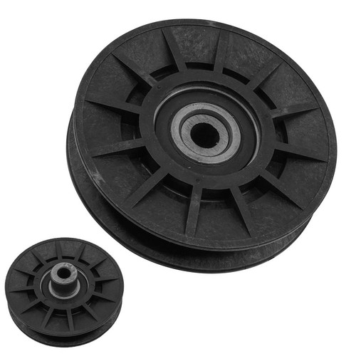 Idler pulley lawn - pulley, mower