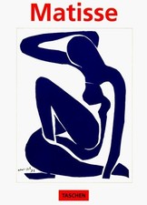 Henri Matisse 1869-1954