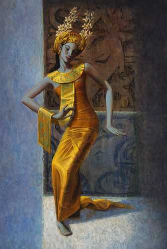 Vladimir tretchikoff - tretchikoff,