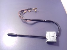 VW T2 Bay Bus Van 8/67 - 12/70 SWF Indicator Stalk 5x Wire Genuine #211953513F