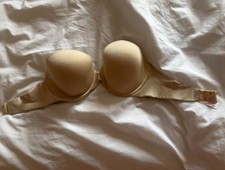 Senza nude beige - la,