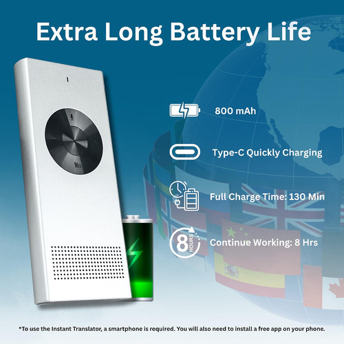 Enence muama pro smart - enence,