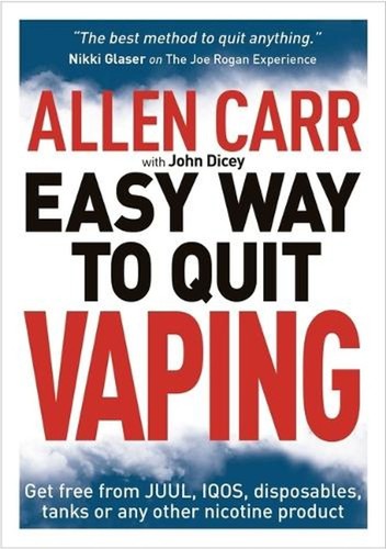 Easy way quit vaping - way, vaping: