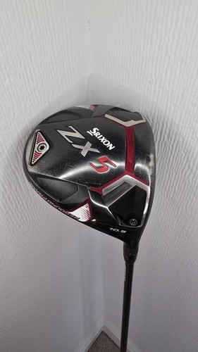 Srixon zx5 driver 10 5 - zx5,