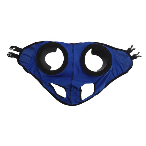 Horse eye cover - horse,