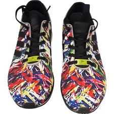 Adidas Torsion Multicoloured Trainers UK 8 Men's Sneakers Comfortable