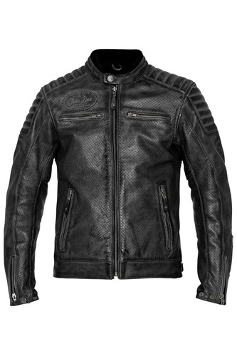 John doe storm - storm, perforated