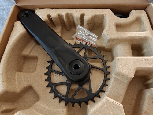 Sram eagle transmission - sram,