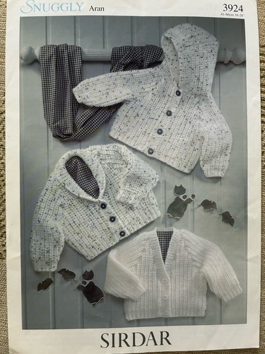 Sirdar snuggly knitting - sirdar,