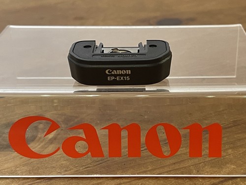 Canon ex15 eos eyepiece - ep-ex15,