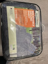 Ground Sheet 4.5m X 2.5m