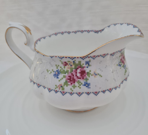 Royal albert cottage core - albert,