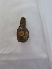 Vintage Hand Carved Wooden