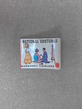 National Costumes: No. 1