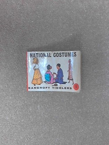 National costumes 1 - national,
