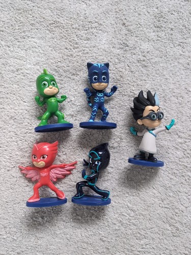 Masks figure bundle job - masks,