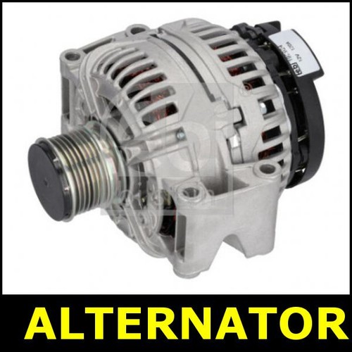 Alternator fits mercedes - mercedes, s211