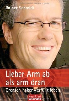 Lieber arm als - lieber, ab