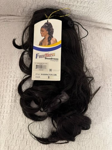 Brand new freetress - *brand,