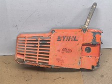 STIHL 010AV 2 STROKE PETROL